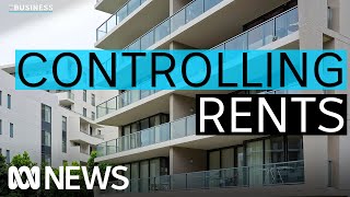 Calls for rent caps grow as crisis deepens | The Business | ABC News