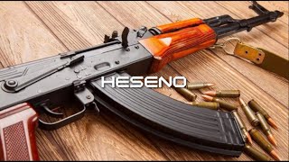İNTİKAM MÜZİĞİ ► HÊSÊNO ◄ [ DENGBÊJ TRAP ] - KURDİSH MEY TRAP