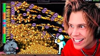 EL RUBIUS CONSIGUE 1MILLON EN FORTUNE MILL Guide