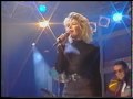 Kim wilde  you keep me hangin on peters pop show 1986