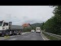 Traseu de la Granița Nikšić (Muntenegru), Bileća (Bosnia și Herțegovina) către Sarajevo ( 7 )