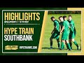 Hype train fc vs southbank fc  202324 rdsl division 3 match highlights