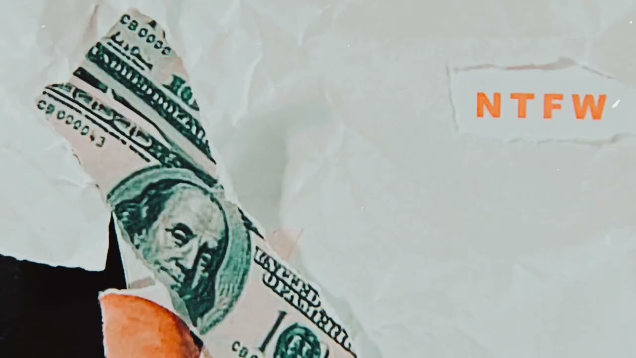 NTFW Official Promotional Trailer One (Audio by AJXMUXIC)