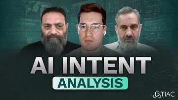 AI Intent Analysis