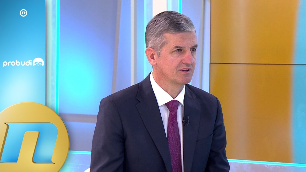 Vladimir Terzić - Policajci su tukli poljoprivrednike bez osnova