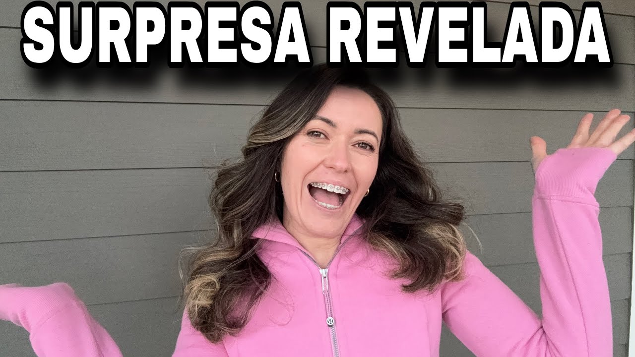 MAIOR SURPRESA DE 2026 REVELADA 