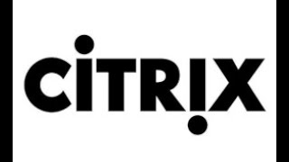 How i configured Netscaler in my lab overview 1