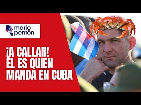 El Partido Comunista regaña a sus fieles y confirma que el nieto de Raúl Castro manda en Cuba