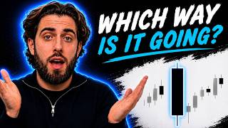Stop Guessing Direction (Read The Daily Close)