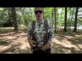 MDSTOP Turkey Vest with Seat with Kickstand