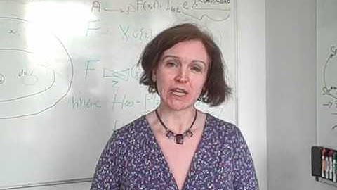 ComputerSciencePodcast.com - Jane Hillston on Alan Turing