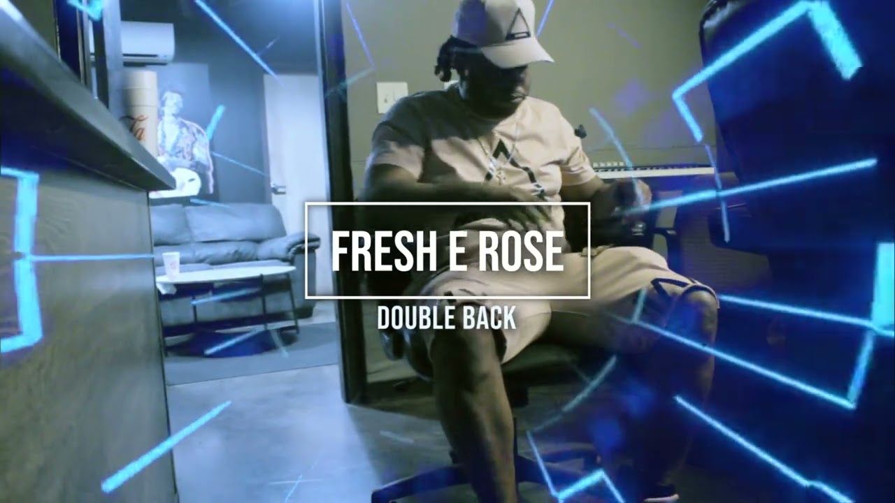 Watch Fresh E Rose - Double Back #NashMade on YouTube Watch Fresh E Rose - Double Back #NashMade on YouTube