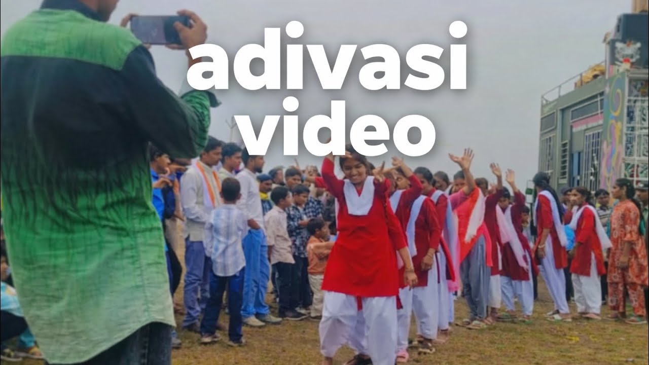 Vikram Thakor New Adivasi Timli Song Status | Latest Gujarati Timli Status |  