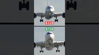 The A350 cost 50% LESS than the 787 - here’s why