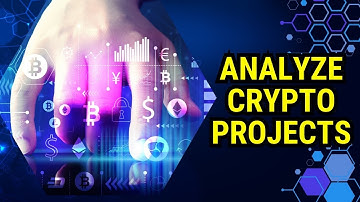 How to Analyze Crypto Projects: Key Metrics and Indicators