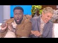 9 Times Kevin Hart Forgot How to Relax Mp3 Song
