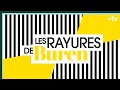 Les rayures de Buren - #CulturePrime