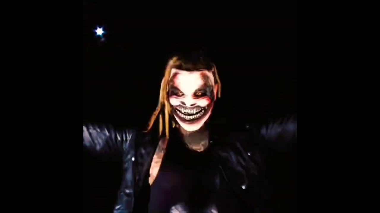 The Fiend Bray Wyatt vs. Uncle Howdy