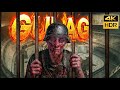 How do CODM players feel about Gulag?