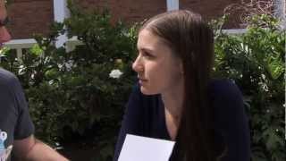 Willing For Harmony - Aunt Jans Allergic S1Episode 6