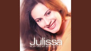 Video thumbnail of "Julissa - El Se Llama Jesús"