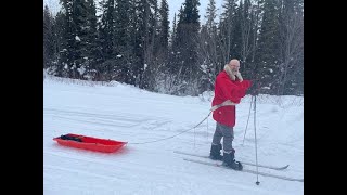 Berwin Bindings For The Back Country Hd 1080P