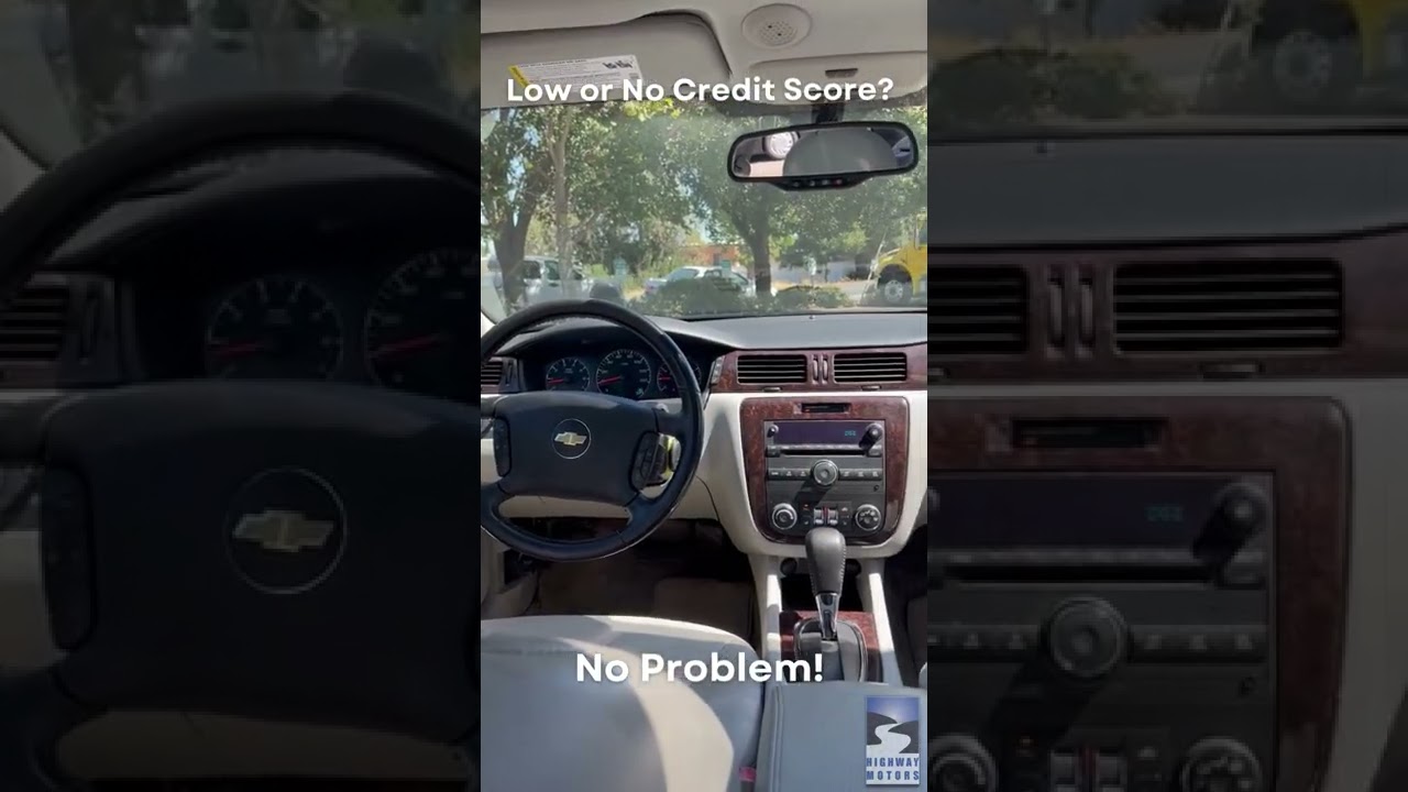 2013 Chevrolet Impala LTZ Sedan 4D (Walk Around Video)