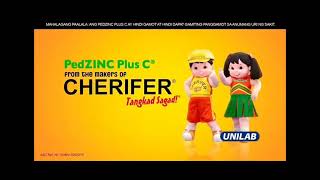 Ped zinc plus c vitamin c plus