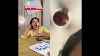 Dance teacher 15 August and 26 January @sejalgaba02 @YouTube @youtubecreators