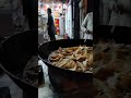 Fresh live samosa making | Street food karachi.
