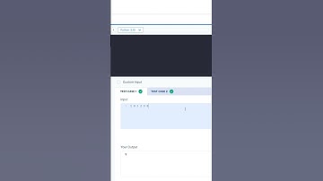 Largest Number in List❤️ in Python ❤️🤯 #shorts  #trending #trending #python #nxtwave #ccbp4 #yt