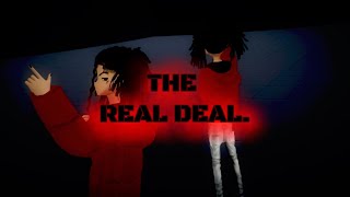 AWA GUNZ! - TOPOPPGUNZ! (OFFICIAL MUSIC VIDEO) EDITED, DIR & SHOT BY AWA