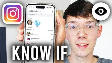 How To Know If Someone Read Your Message On Instagram - Step By Step