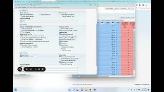 How to print grades for all classes on Skyward