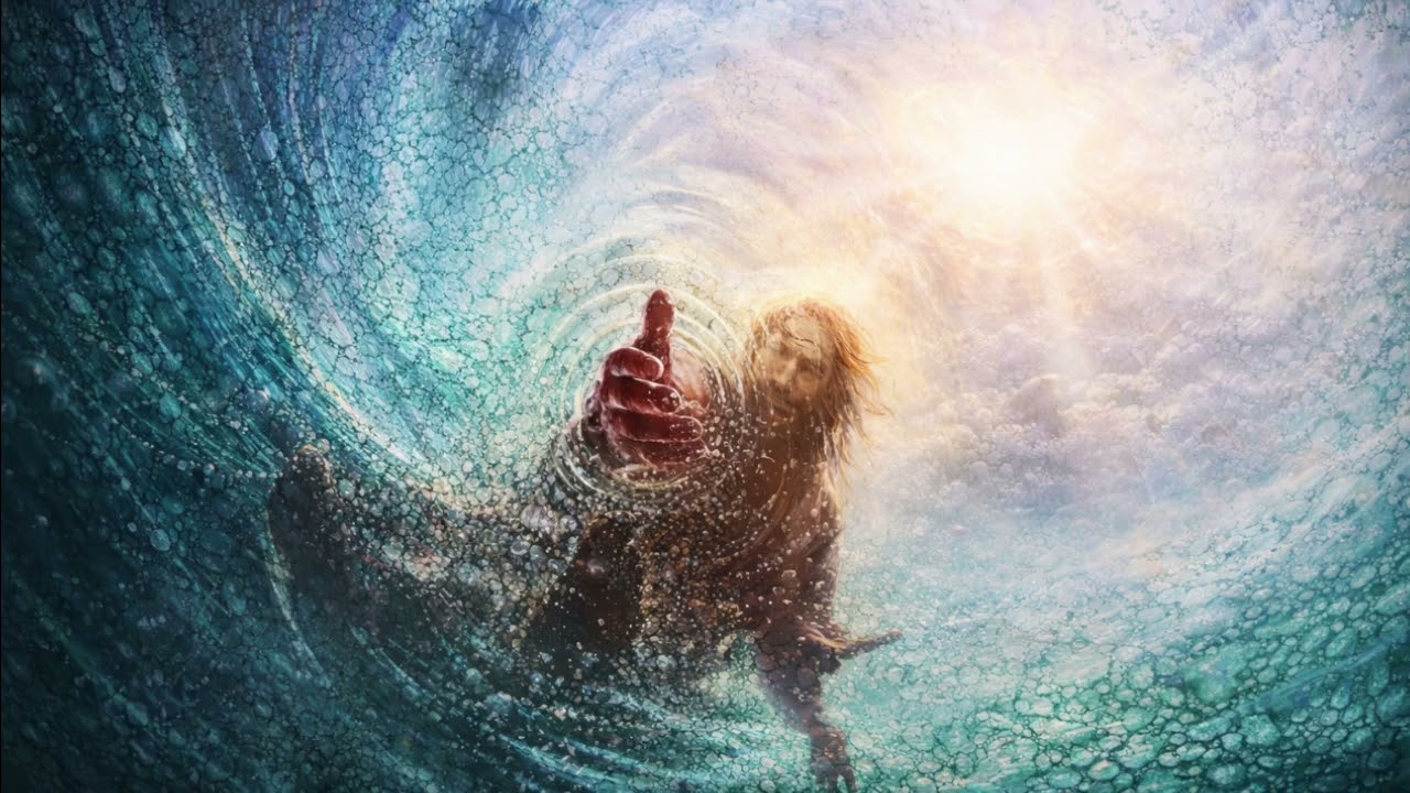 Հոգևոր երգ - Սիրում եմ Քեզ, իմ Հիսուս - Hogevor Erg