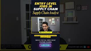 Entry‑Level Supply Chain Analyst: 4 Skills You Must Master (Excel, Power BI, Copilot Prompts)