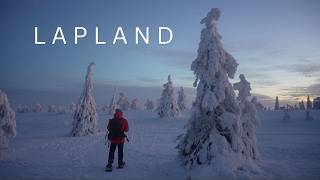 A Trip That Changed My Life An Incredible Adventure From Lapland, Finland