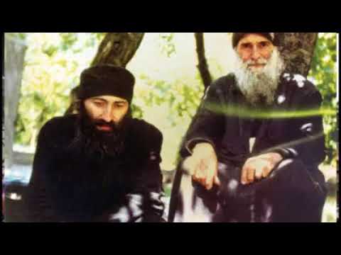 მამა გაბრიელმა დაგვიბარა:\"ვინც ჩემთან მოდიხართ ჯერ მამა ნიკოლოზთან ადით წირვაზე...\"