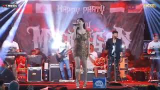 MH MUSIC - Lara hati, Yaya Aprilia, Putu Mbonggan, Sedekah bumi Ds. Kedungbacin Todanan - Blora
