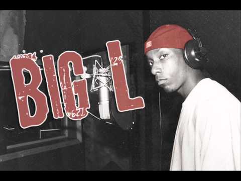 Big L and Jay-Z freestyle at Stretch & Bobbito show (FULL Version 9:25min)
