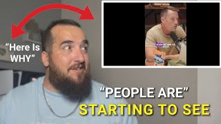 PEOPLE are STARTING to SEE ( End Times ) 🕰️⚠️ The RAPTURE is CLOSE?