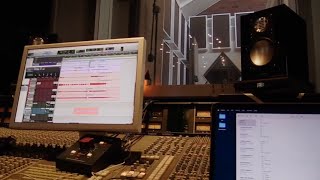 Karakana - Verona Studio Sessions