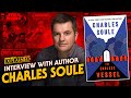 Charles Soule Talks the Future of The High Republic and Star Wars Comics and His New Book!