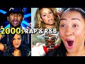 Boys Vs. Girls: Guess The 2000s Rap And R&amp;B Song From The Lyrics