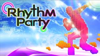 NAOKI - Rhythm Party Option BGM