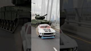 F&amp;F Alternative Ending: The Mustang Hits the Boost!🏎️#whentoyscomealive #hotwheels #fastandfurious