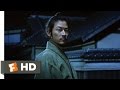 The Blind Swordsman: Zatoichi (2/11) Movie CLIP - Samurai Assassin (2003) HD