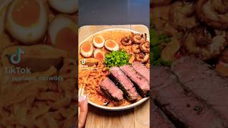 Buldak Noodles Recipe