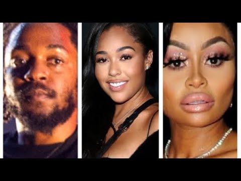 Kendrick Lamar LEAVING TDE rumor? Jordyn Woods joins only fans, Blac