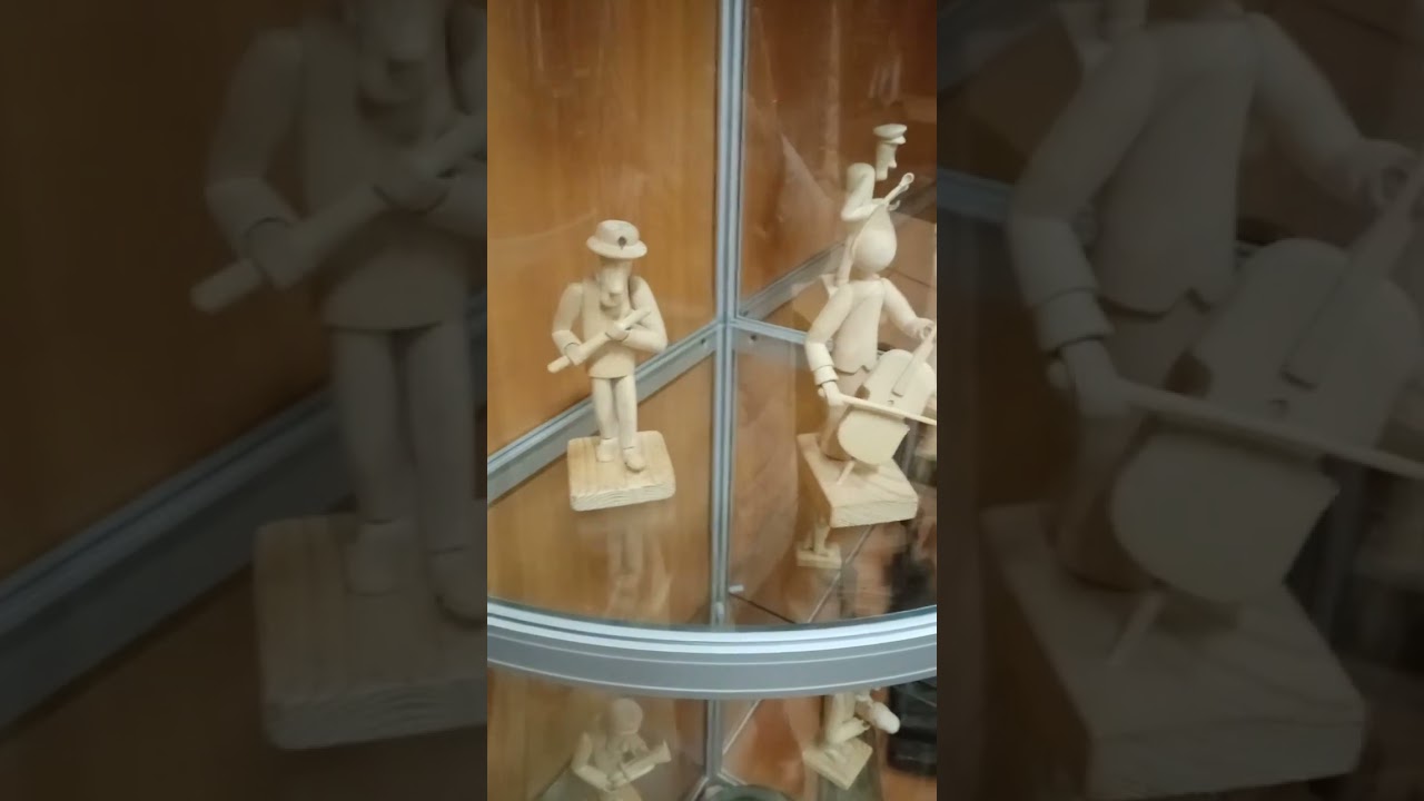 Историко-художественный музей2 г. Павловский Посад #shortvideo #new #gaming  #video #ytshort #travel